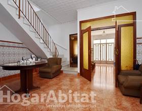 single family house sale burriana merce by 135,000 eur