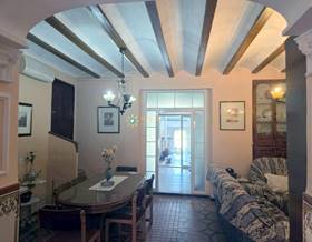 single family house sale sellent casco urbano by 93,000 eur