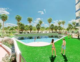 apartments for sale in castellon province