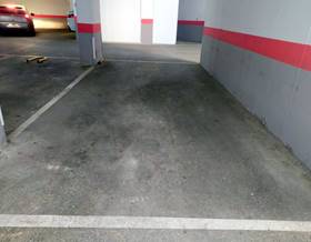 garages for sale in benidorm