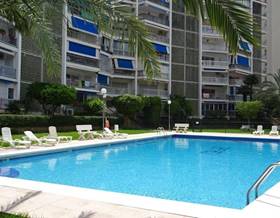 apartments for sale in benidorm