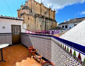 chalet sale ronda casco histórico by 249,000 eur