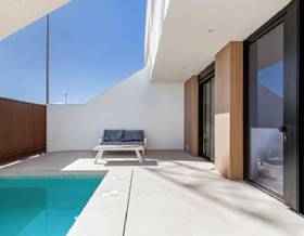 houses for sale in los alcazares