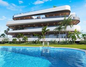 apartment sale los alcazares serena golf by 269,000 eur