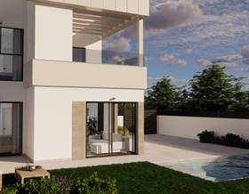 villas for sale in callosa de segura