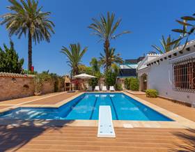 houses for sale in albatera