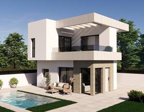 houses for sale in la zenia