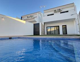 villa sale murcia san pedro del pinatar by 445,000 eur