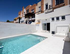villas for sale in vegas del genil