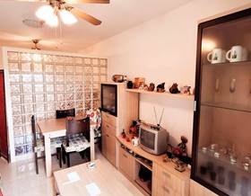 apartments for rent in aguadulce, almeria