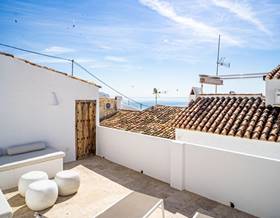 villas for sale in callosa d´en sarria