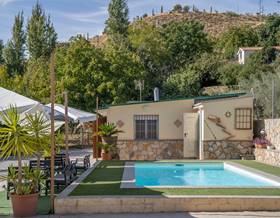 houses for sale in huetor vega