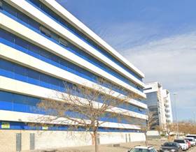 garages for sale in sevilla province