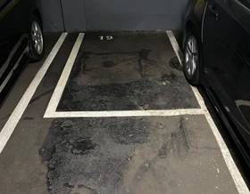 garages for sale in moncloa madrid