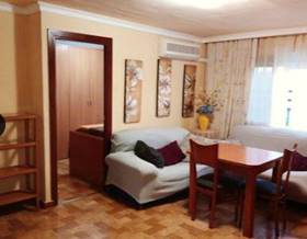 houses for rent in sevilla