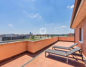houses for sale in madrid