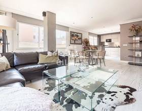 houses for sale in salamanca madrid