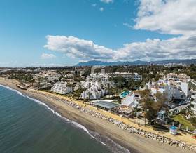 flat sale marbella golden mile by 2,750,000 eur