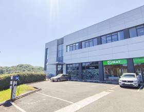 office rent guipuzcoa san sebastian by 800 eur
