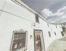 houses for sale in iznajar