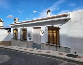 townhouse sale malaga villanueva de algaidas by 135,000 eur
