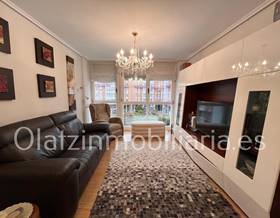 flat sale cantabria castro urdiales by 375,000 eur