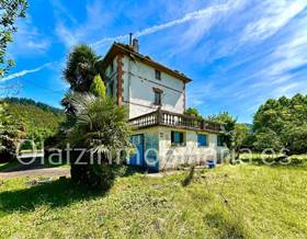 houses for sale in gordexola