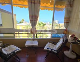 penthouse sale playa de los cristianos residencial los cristianos by 365,000 eur