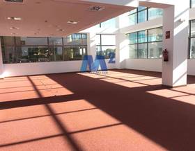 office rent madrid capital by 2,913 eur