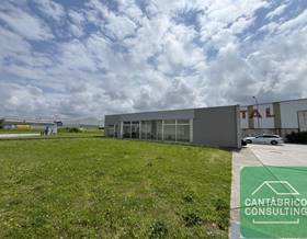 industrial warehouses for rent in tapia de casariego