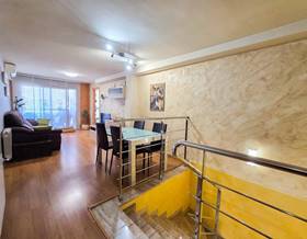 duplex sale vallirana centro by 280,000 eur