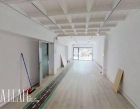 premises sale barcelona capital by 300,000 eur