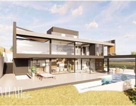land sale sitges vinyet-terramar-can pei-can girona by 995,000 eur