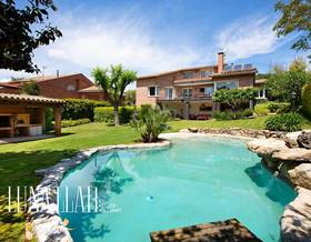 single family house sale begues bon solei by 995,000 eur