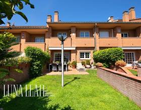 single family house sale sant just desvern la plana - bellsoleig by 1,250,000 eur