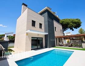 chalet sale castelldefels can bou by 1,650,000 eur