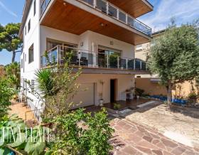 houses for sale in sant vicenç dels horts