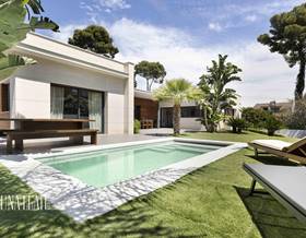 villas for sale in viladecans