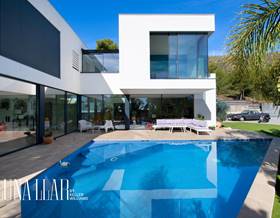 single family house sale castelldefels montemar alto by 2,495,000 eur
