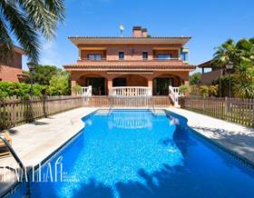 villas for sale in torrelles de llobregat