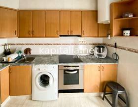 flat rent ontinyent centro by 550 eur