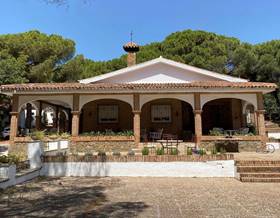 villas for sale in cordoba