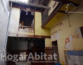 houses for sale in castellon de la plana