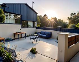 villas for sale in el montmell