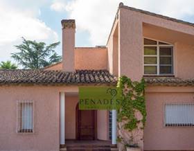 chalet sale ontinyent el pilar - santa ana by 620,000 eur