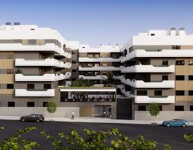 apartments for sale in alicante province