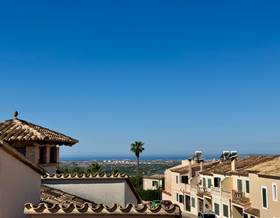 townhouse sale marratxi sa cabaneta by 620,000 eur