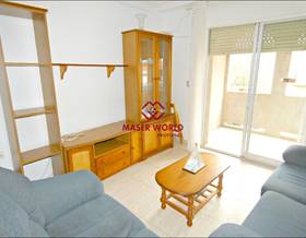 flat sale puerto de mazarron centro by 129,000 eur
