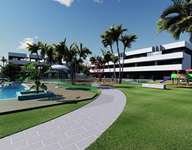 apartments for sale in los montesinos