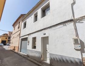 villas for sale in churriana de la vega